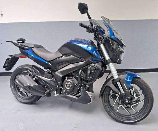 BAJAJ DOMINAR 400 BAJAJ DOMINAR 400